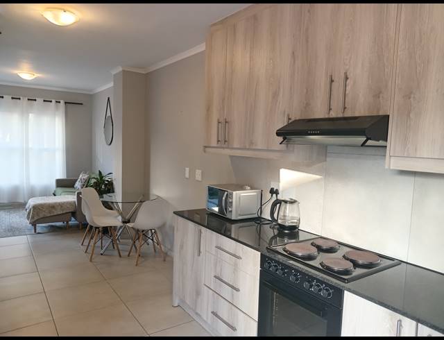 3 BEDROOM DUPLEX TO LET IN PARKLANDS